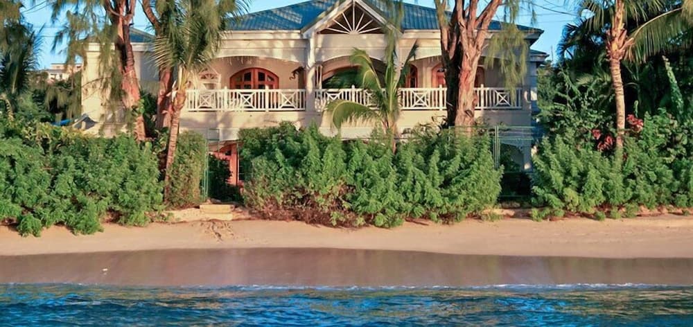 Villa La Paloma photo 3