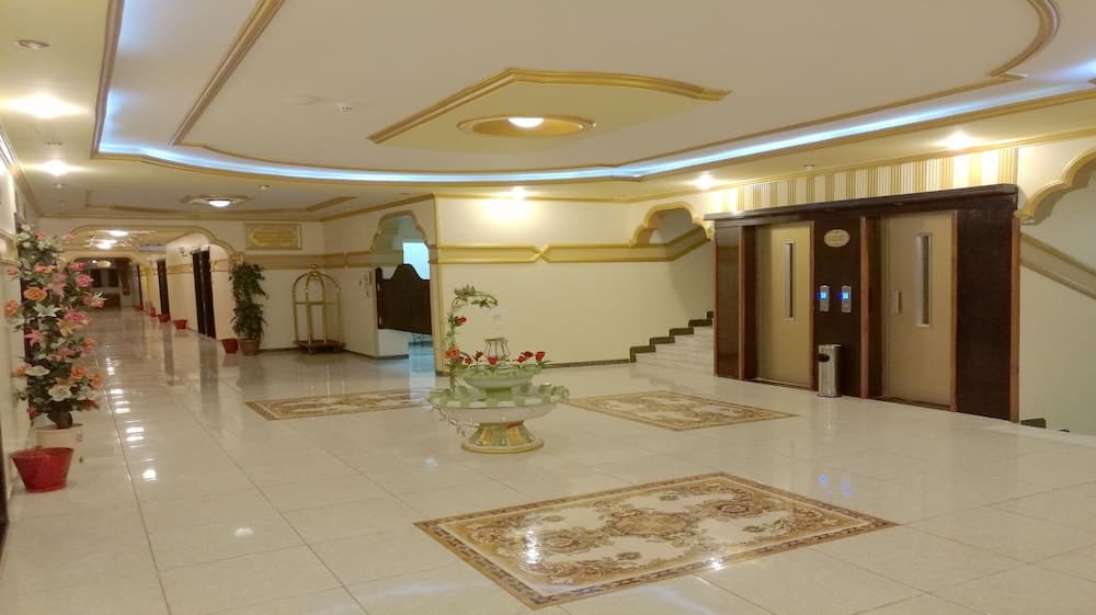 Almudawah Hotel photo 5