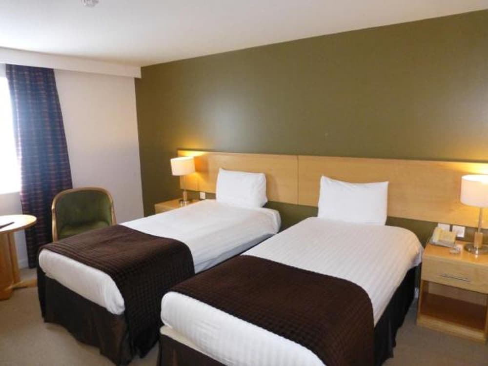 The Barn Hotel & Spa photo 2