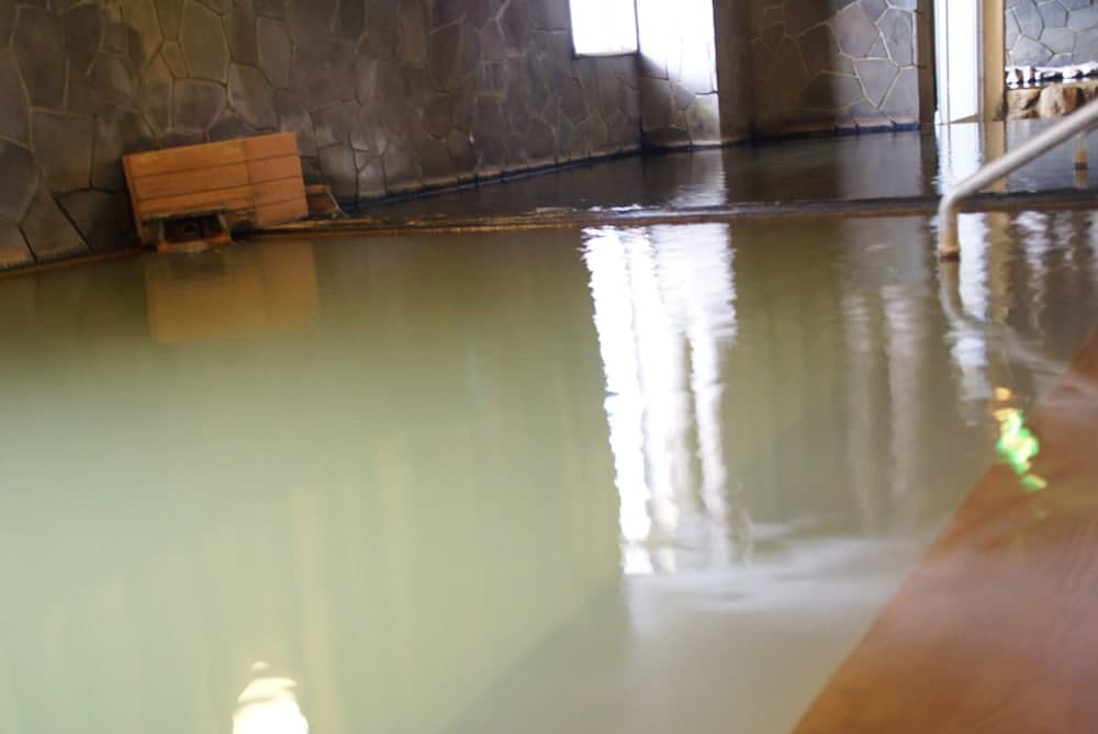 Asahidake Onsen Yumoto Yukomansou photo 6