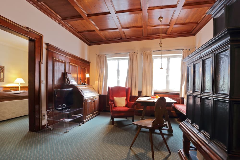 Hotel Zur Schwane photo 9