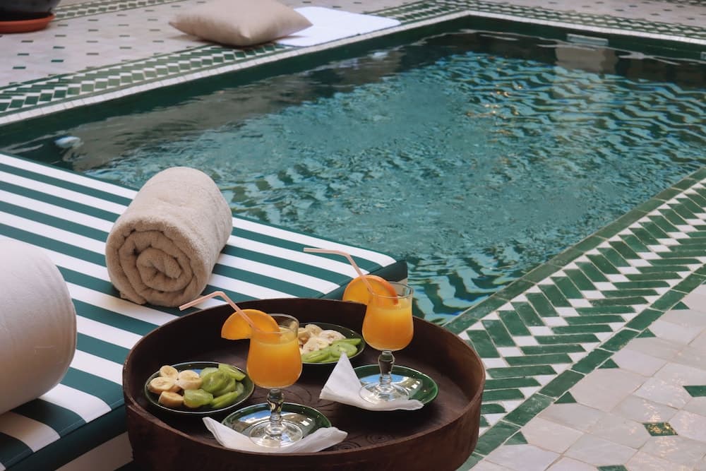 Riad Valentine photo 3