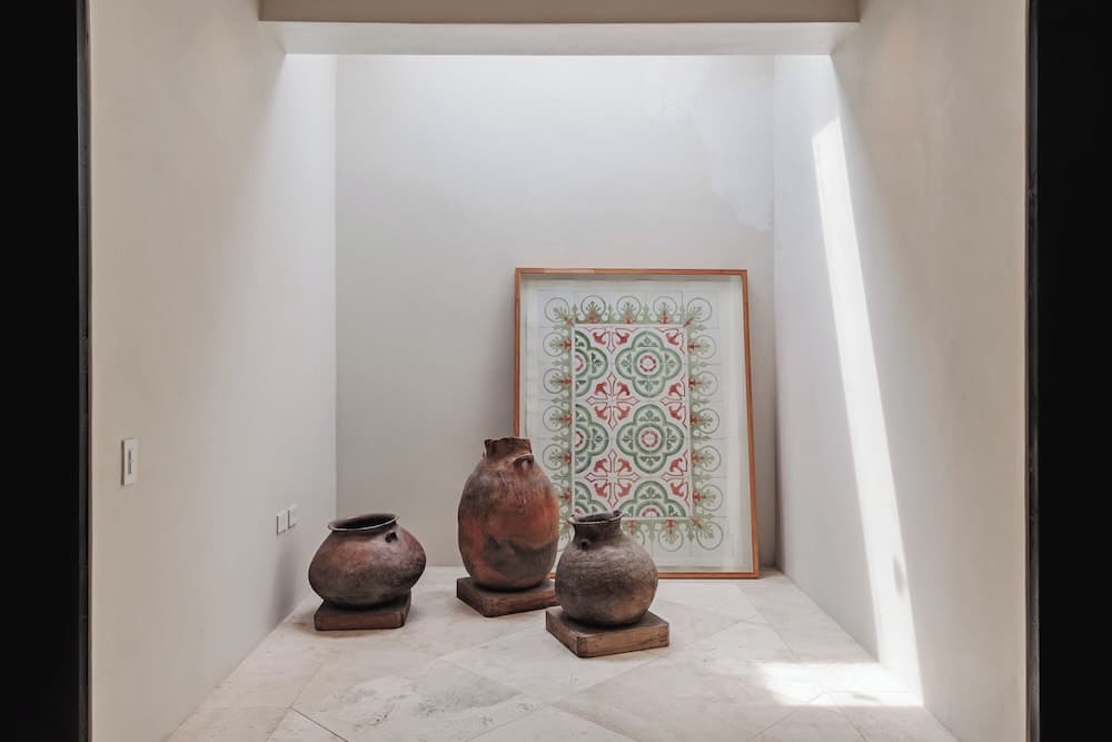 EP Casa Uribe Architecture Art & Nature photo 7