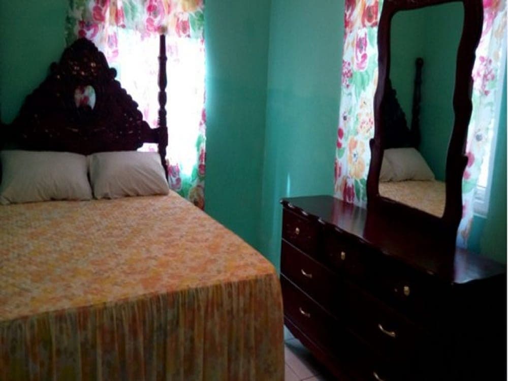 Reggae Moon Guest House photo 3
