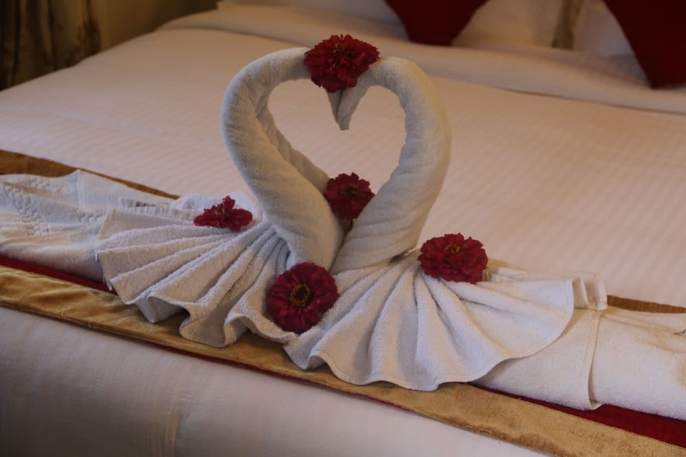 Hotel River Crown photo 9