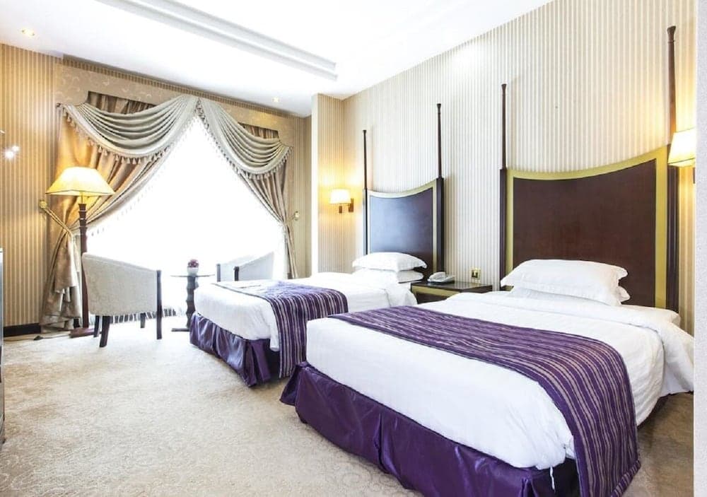 Tourist Hotel photo 6
