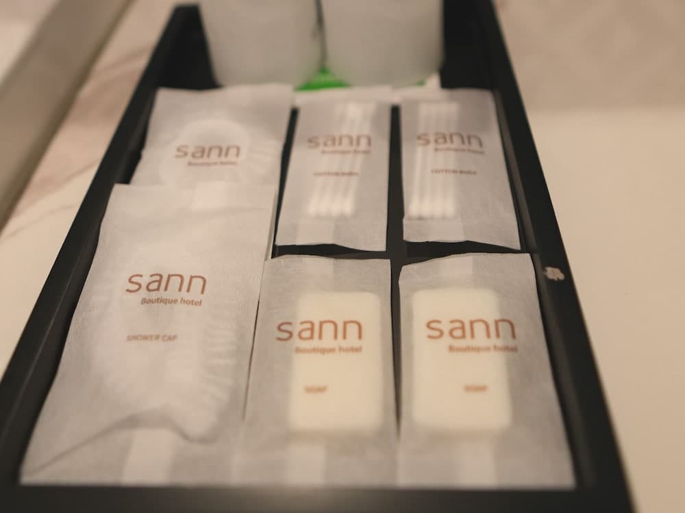 Sann Boutique Hotel photo 7