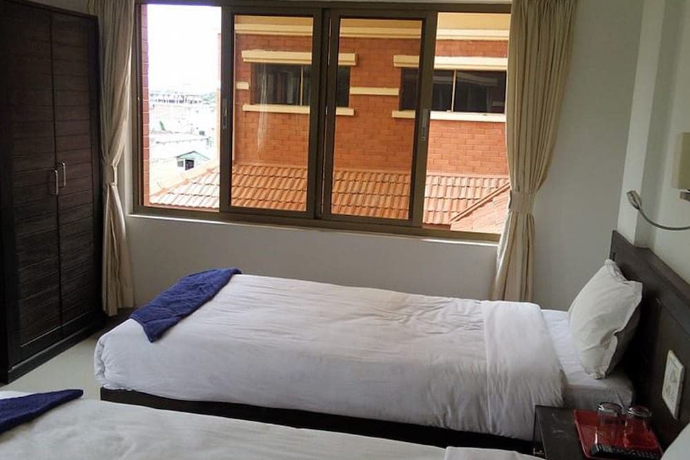 Hotel Little Buddha photo 3