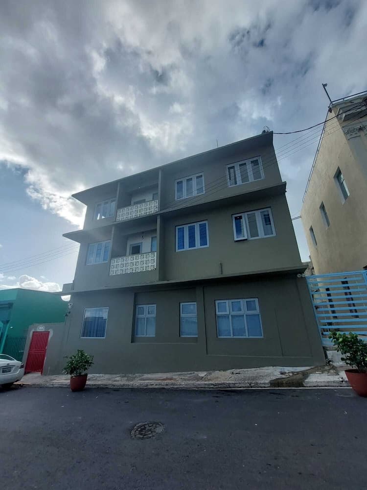 Urbana Hotel