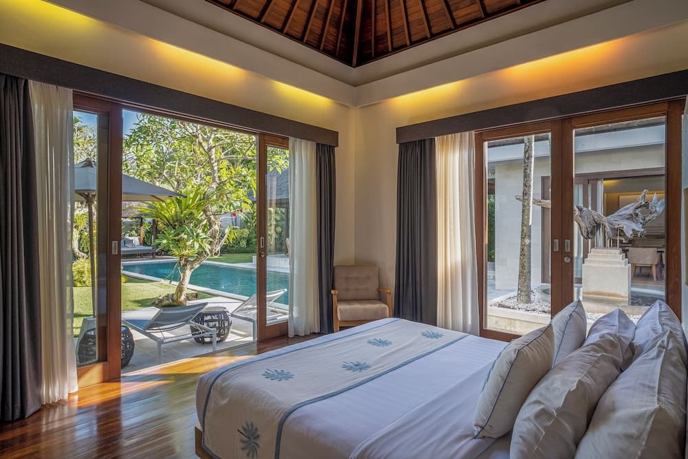 Saba Villa photo 6
