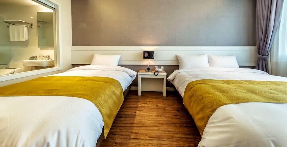 Jeju Galaxy Hotel photo 5