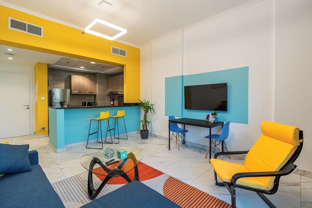 Izzzi Life Mint- Apart Hotel photo 4