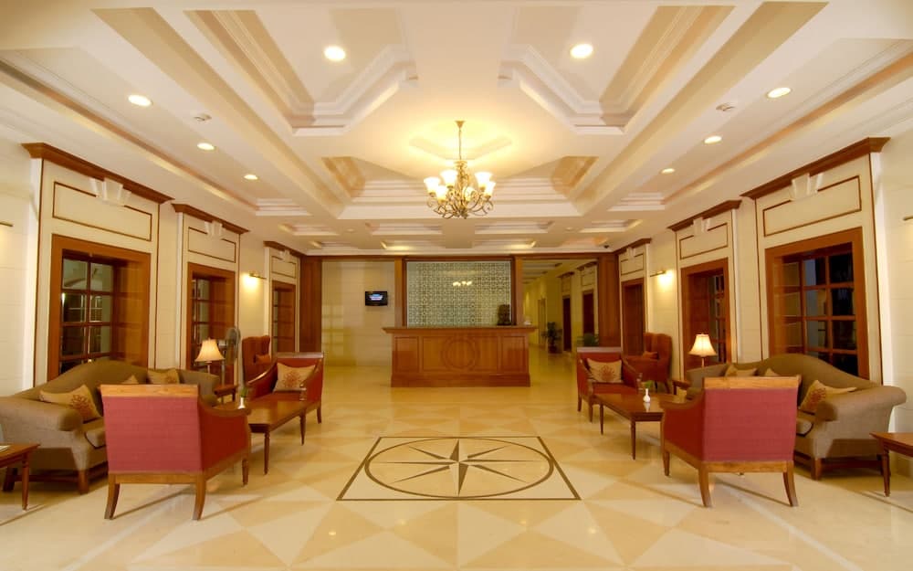 Chanakya BNR Hotel photo 5