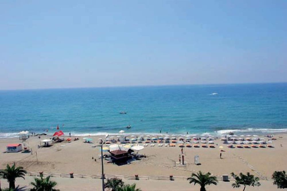 Elysee Hotel photo 6
