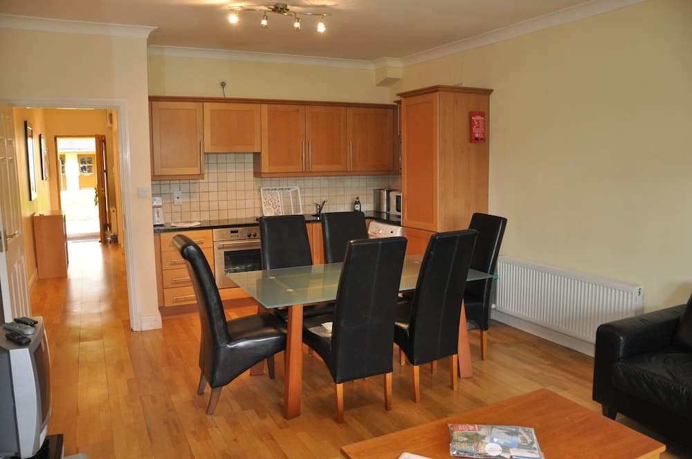 Heyward Mews HH No 2 S5