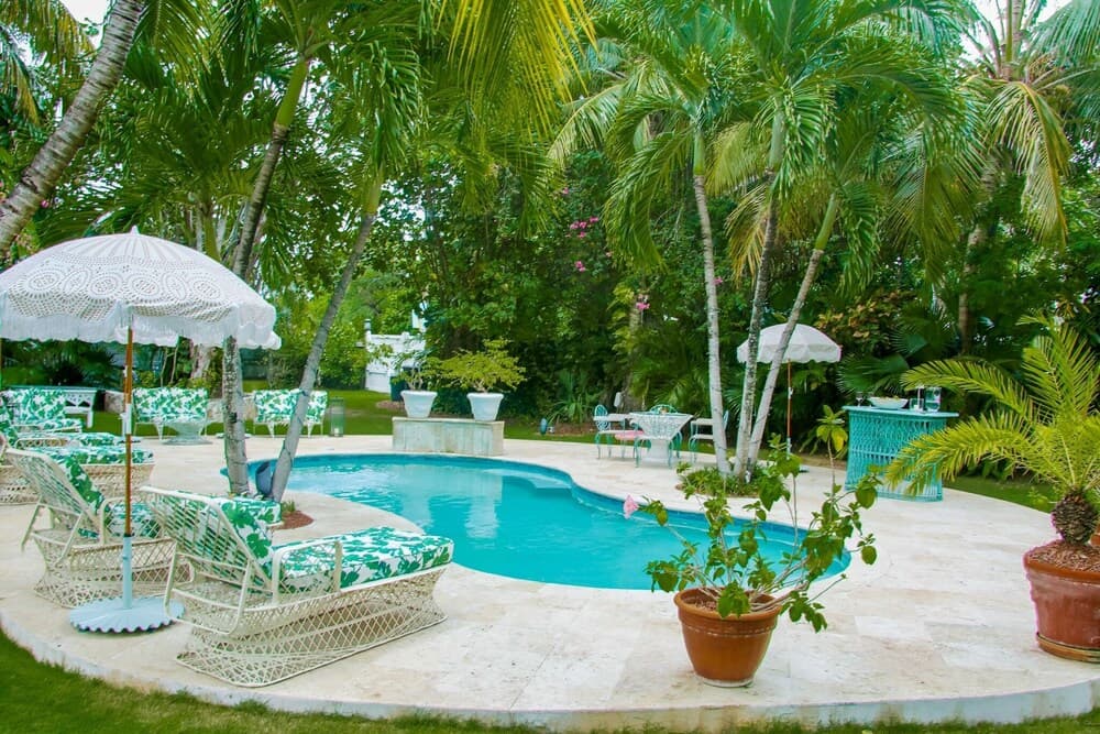Fig Tree Harbour Island 3 Bedroom Home photo 5