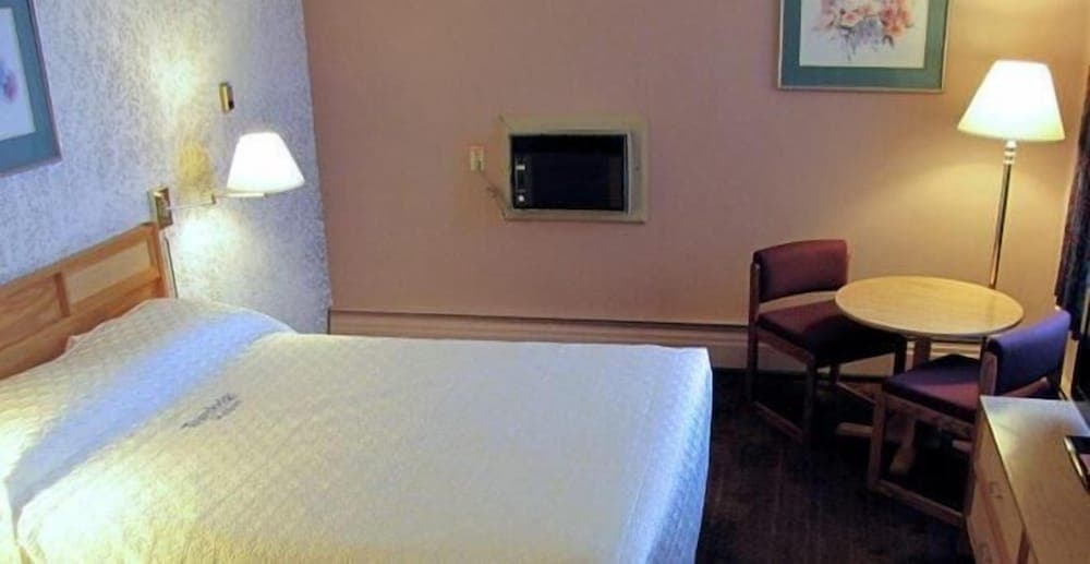 Bluebird Hotel photo 3