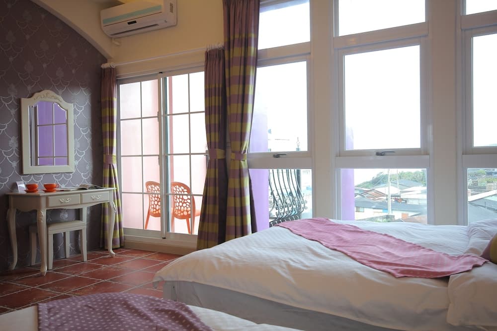 Lighthouse B&B photo 8