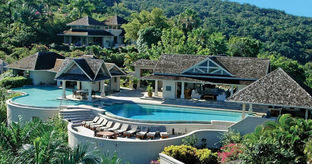 Silent Waters Villa photo 9