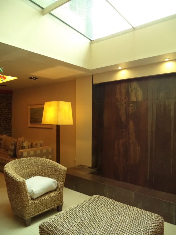Hotel Mil 810 photo 8