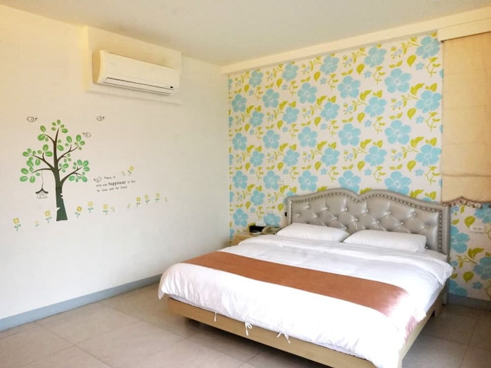 Matsu Star Yang B&B photo 5