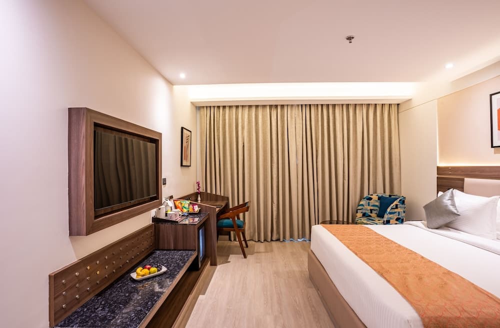 Regenta Inn Gurugram photo 9