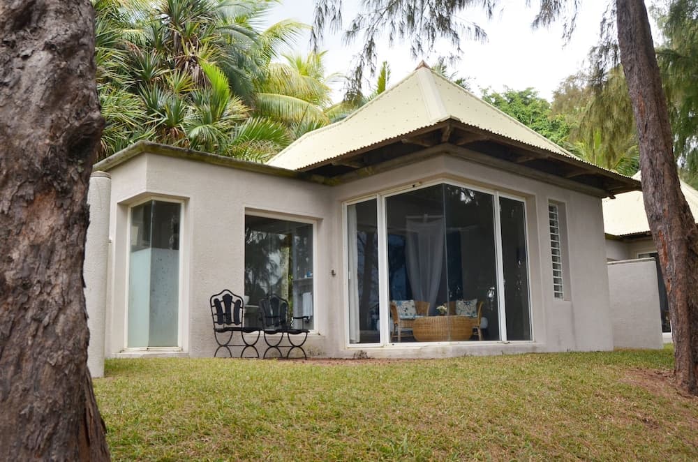 Andrea Lodges photo 3