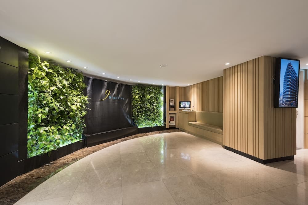NINE TREE BY PARNAS SEOUL MYEONDONG 1 photo 8