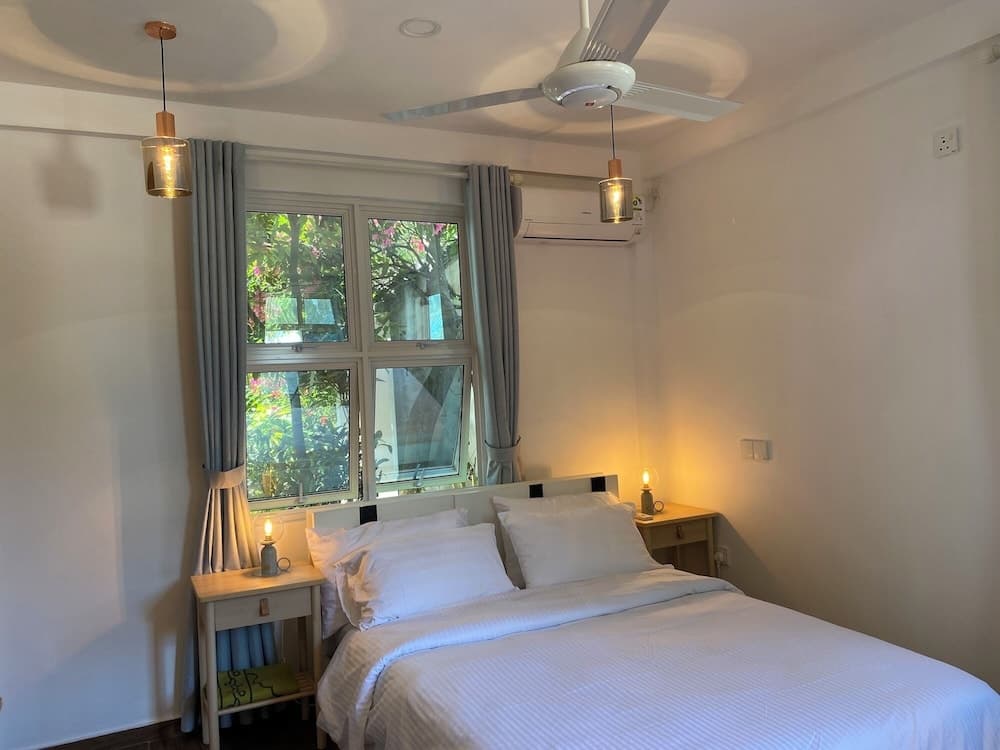 Calm Beach Inn photo 9