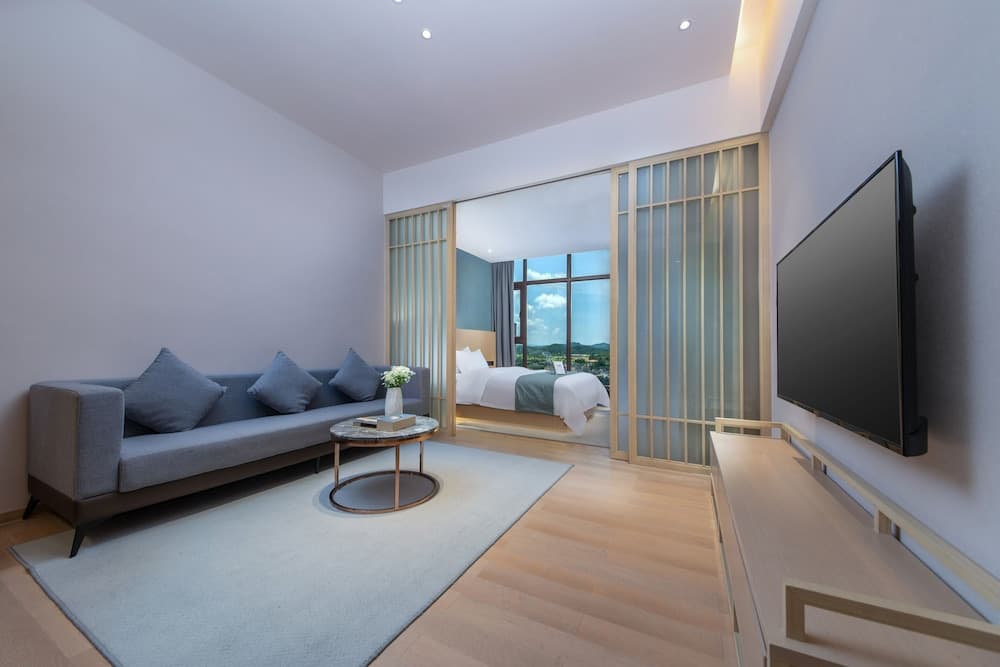 MANDARIN SMART HOTEL photo 8
