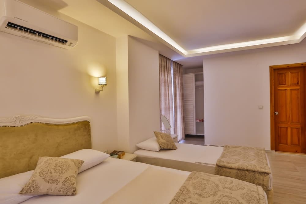 Linda Beach Class Hotel - Boutique Class photo 8