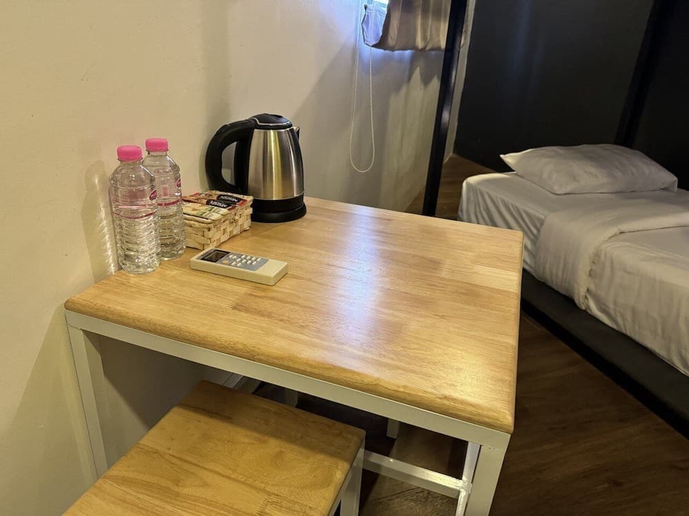 The Hive Hotel photo 8