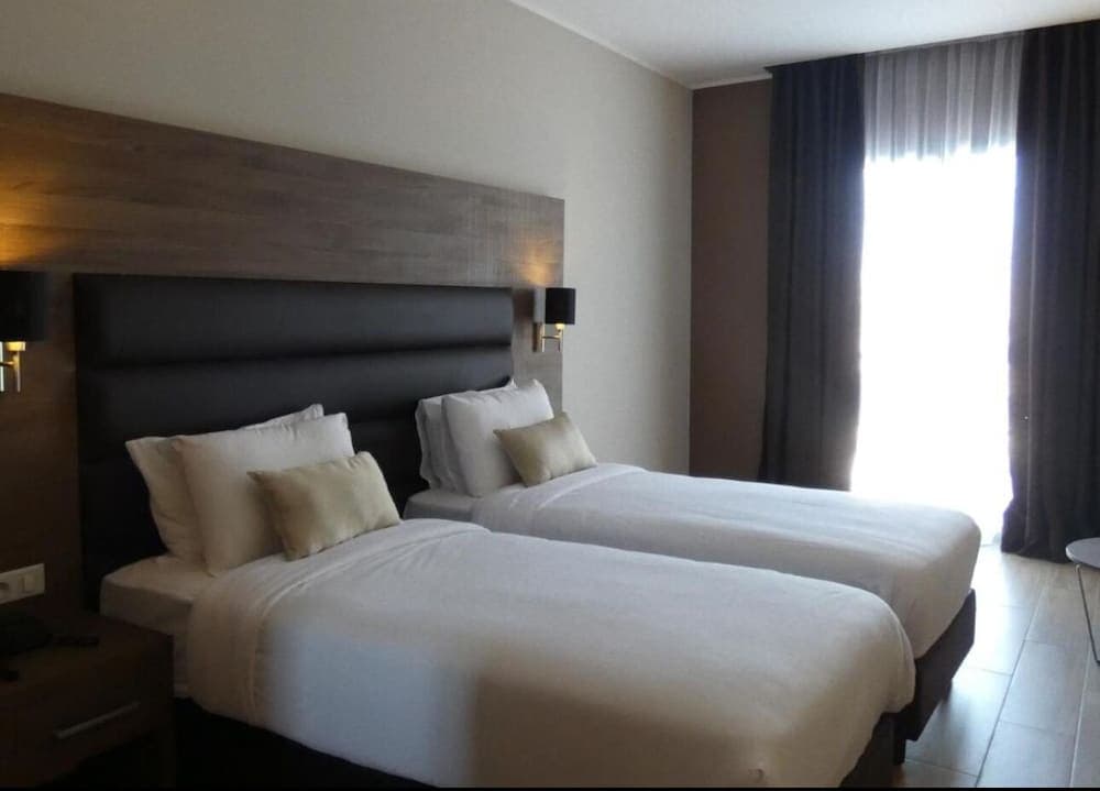 Hotel Zenith photo 9