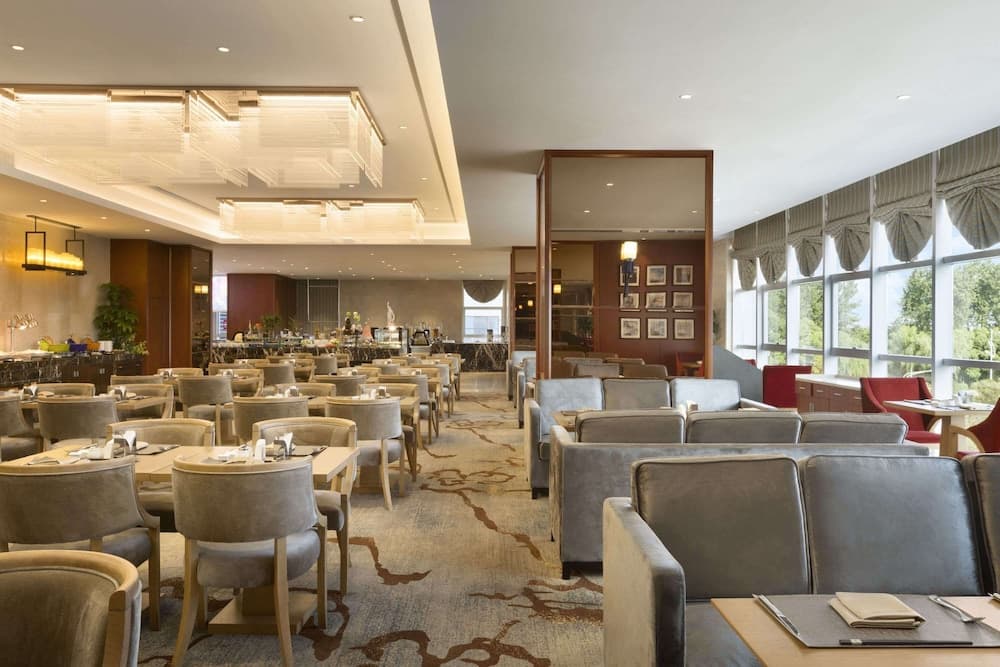 Ramada Jiaxing photo 8