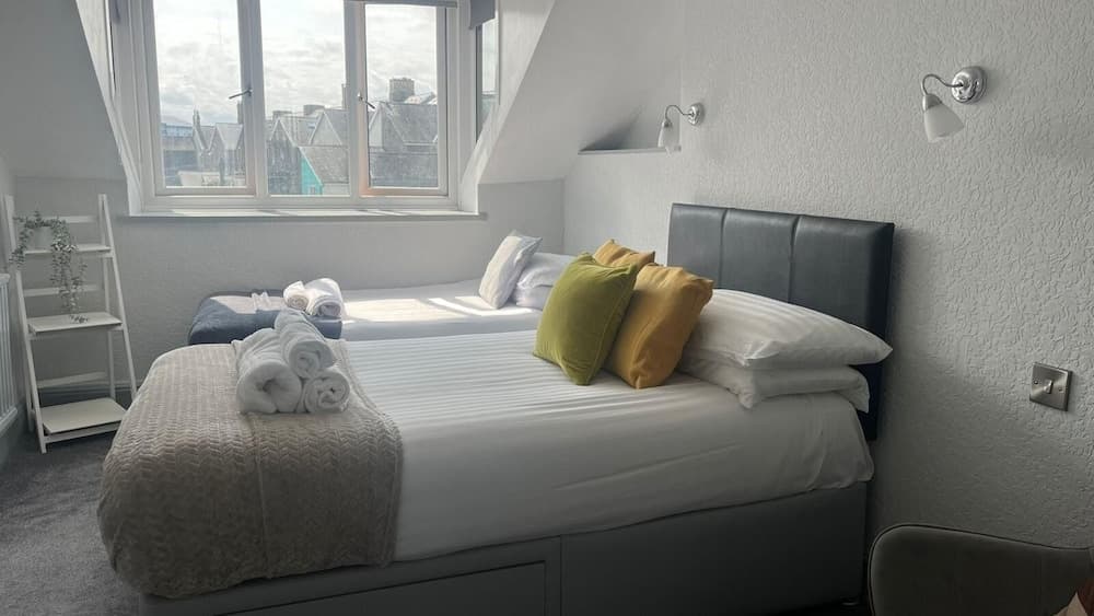 gwesTY Guest House photo 3