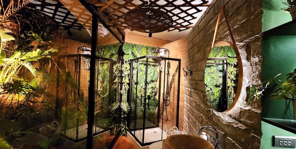 Glamping at Karuna El Nido photo 6