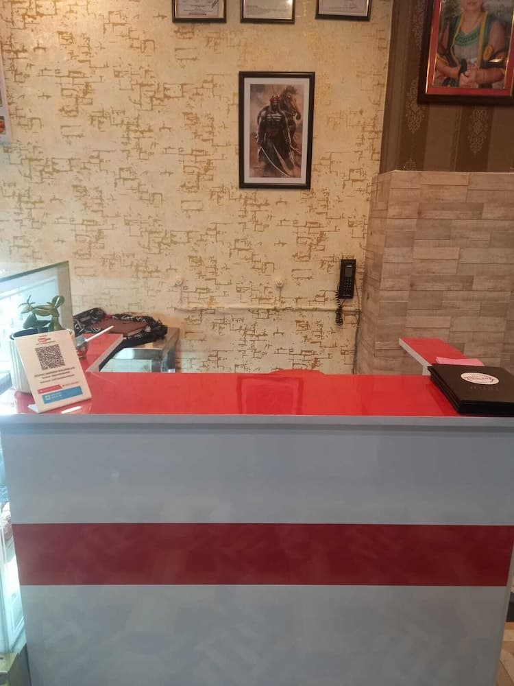 Deurali Marwadi Hotel & Restaurant photo 3