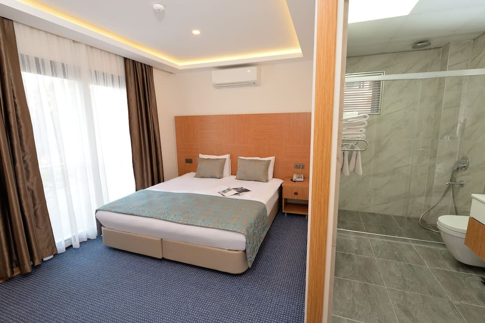 Saatli Hotel photo 2