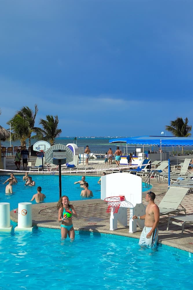 Aquamarina Beach Hotel photo 9