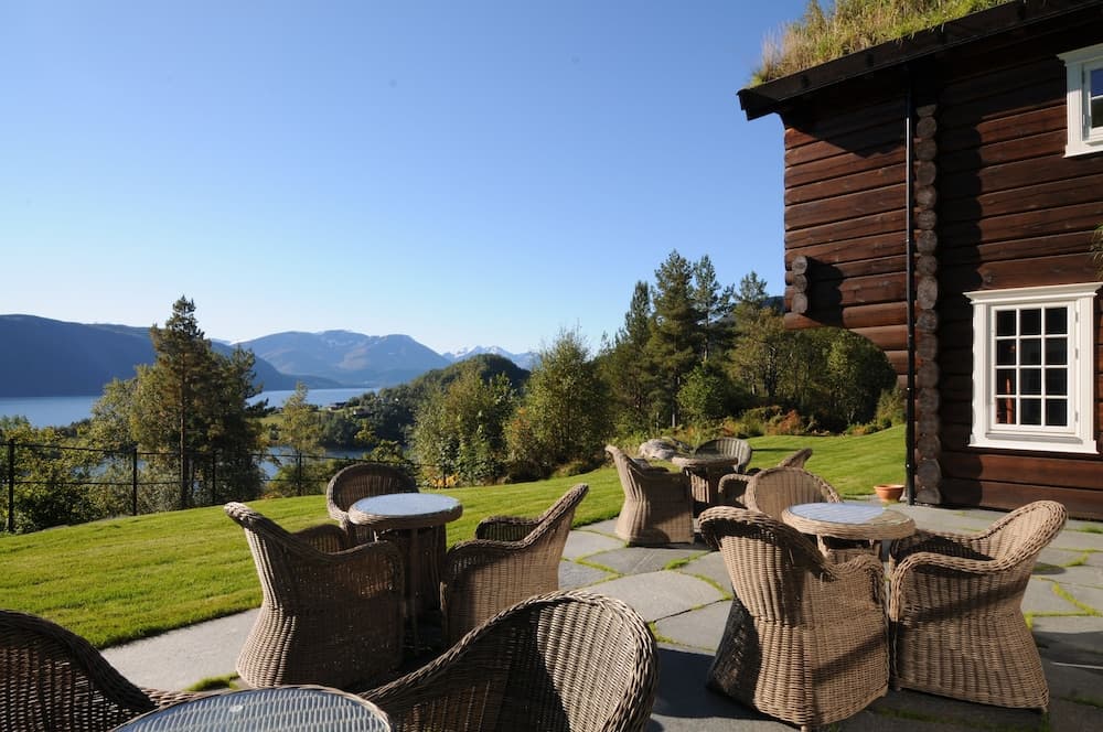 Storfjord Hotel photo 5