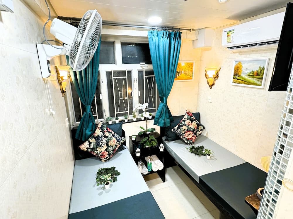 Park Guest House photo 6