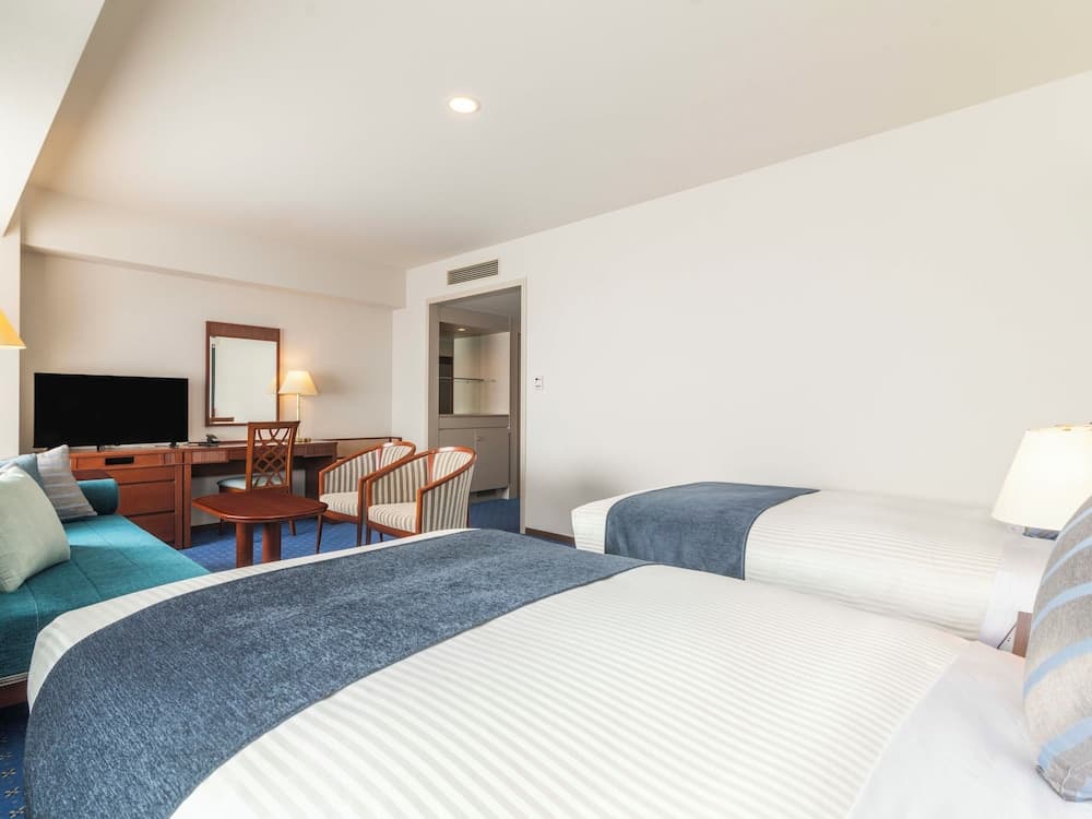 ART HOTEL Kashima Central photo 6