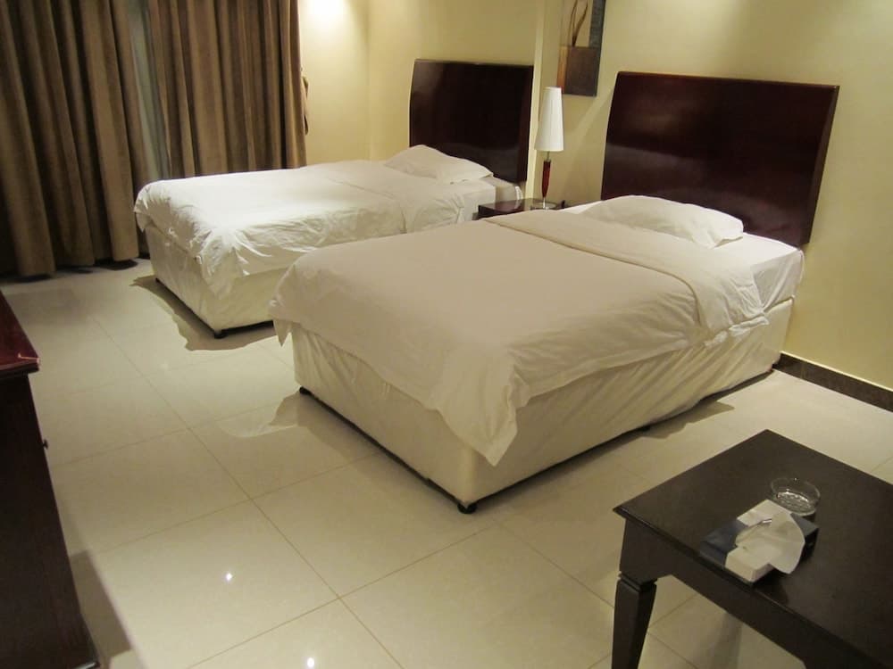 Al Salam Hotel Riyadh photo 8