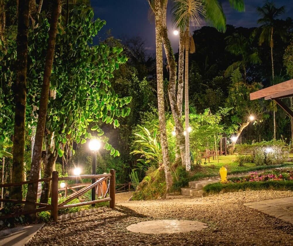 Espaço Viverde Pousada photo 6