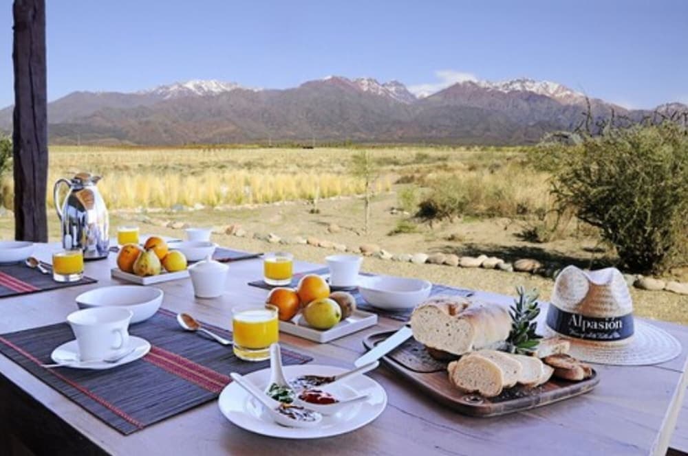 Alpasion Lodge photo 3