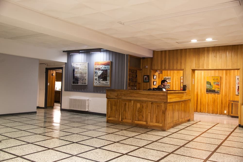 NBH | Premier Hotel Bariloche photo 2