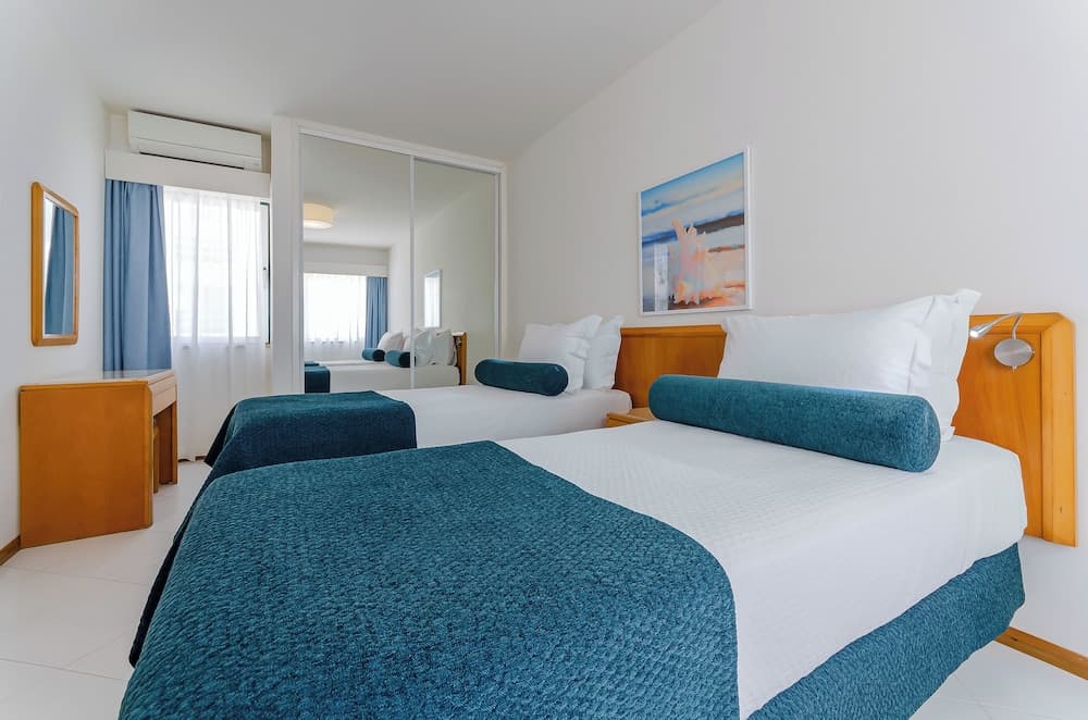 TURIM Algarve Mor Hotel photo 3