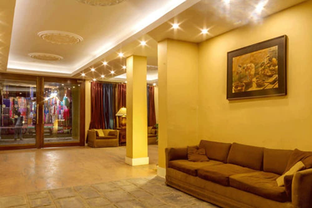 Hotel Jagat photo 3