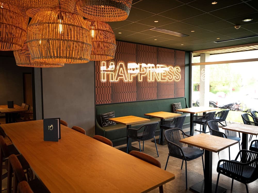 Ibis Styles Dijon Nord Valmy photo 2