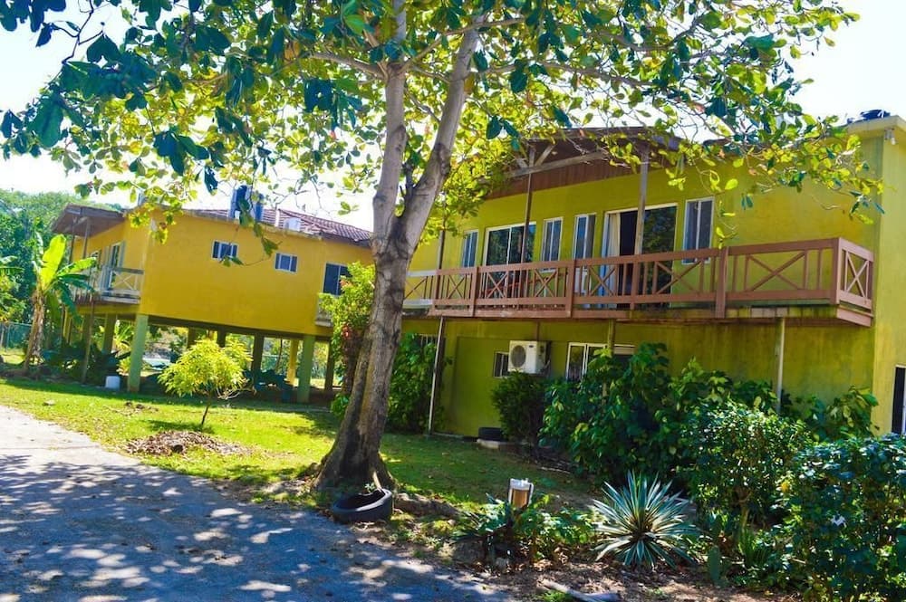 Le Mer Guest House & Villa - Lucea photo 9